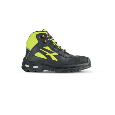 Scarpa antinfortunistica form rs s3 src ci esd