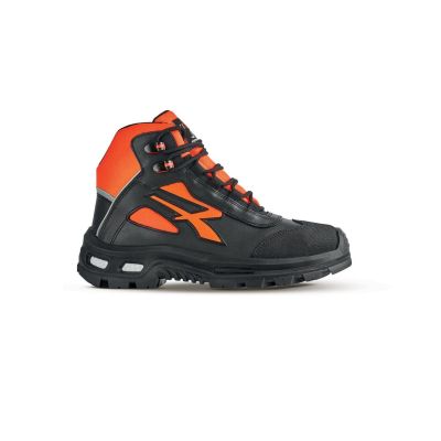 Zapato de seguridad Kreed rs s3 src ci esd