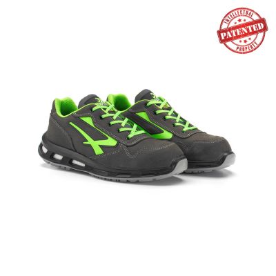 Safety shoes Yoda s3 src ci esd