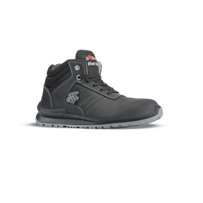 Safety shoe Henry s3 src