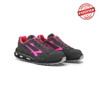 Chaussures de sécurité "Candy" s3 src ci esd U-Power