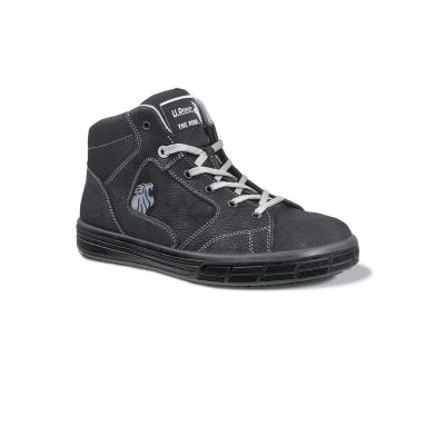 Zapato de seguridad Lion s3 src