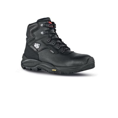 Zapato de seguridad Drop gtx s3 wr hro hi ci src