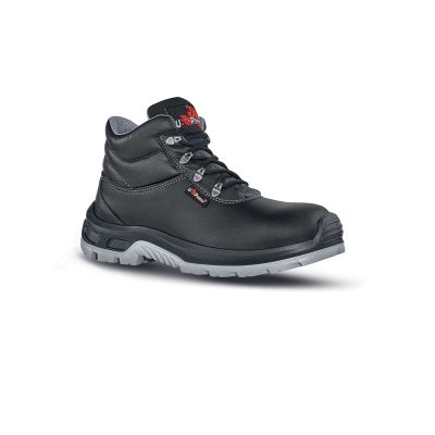 Safety shoe "Enough" s3 src