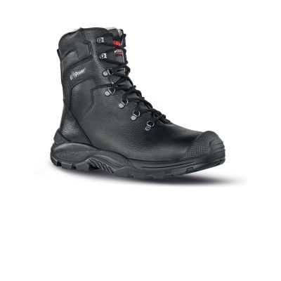 Zapato de seguridad Klever uk s3 src ci