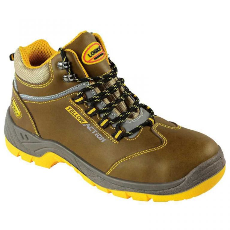 Safety shoes "Boing" s3