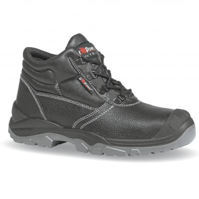 Scarpe antinfortunistiche safe uk s3 src