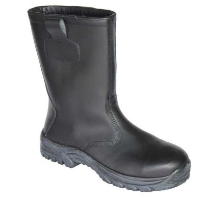 Botas de seguridad Stromboli s3 hro