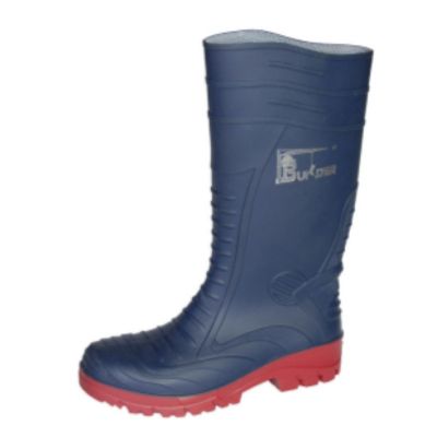 Bottes de travail Builder s5