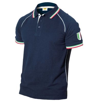 Polo volontariato Euro 2012