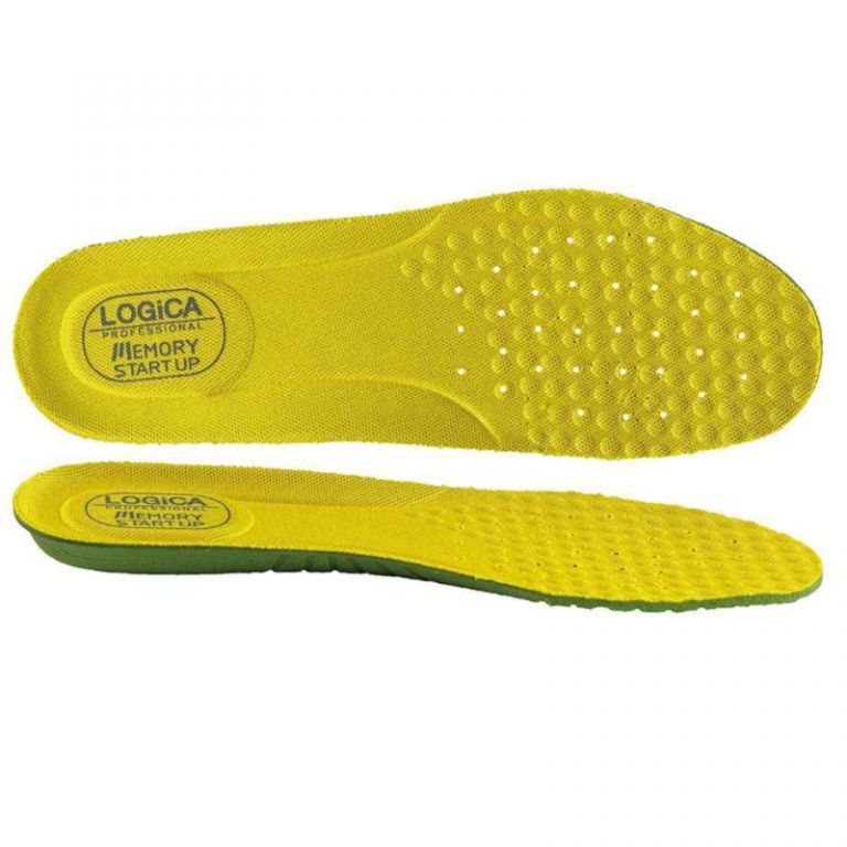 Soletta memory foam " memory luna "