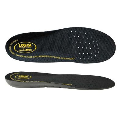 Relax polyurethane insole