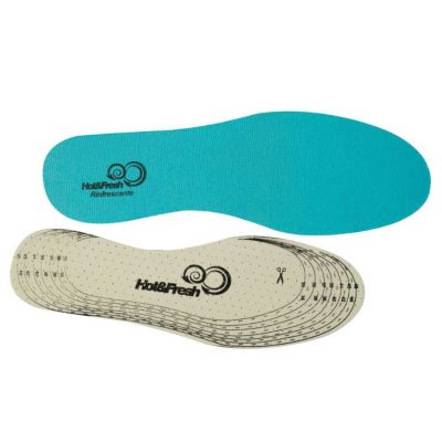 Refreshing Fresh 1 insole