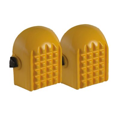 Knee pad in polyurethane