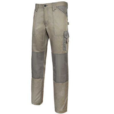 "Brick"-technical-trousers