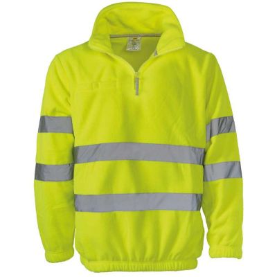 High visibility pyle yellow Pyle / hvg