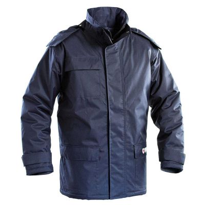 Veste oxford trivalent avec enduit de polyuréthane