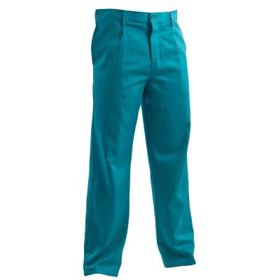 Pantalón bivalente ignífugo para soldar