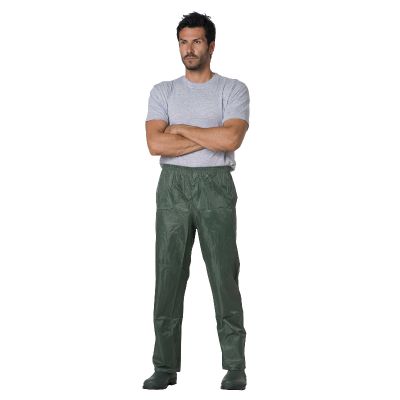 Pantalon en nylon imperméable 900