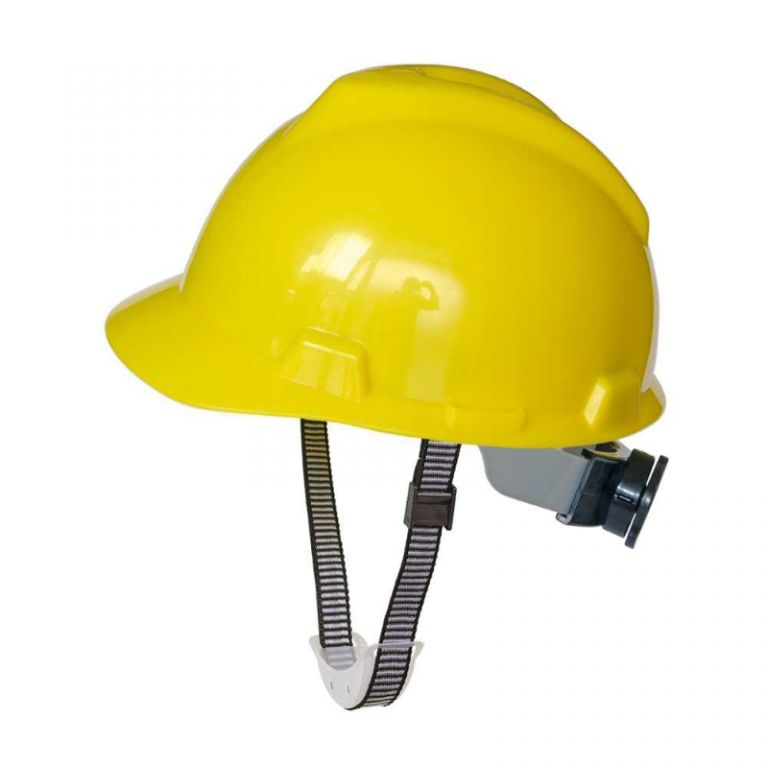 Casque de protection "Carpenter g"