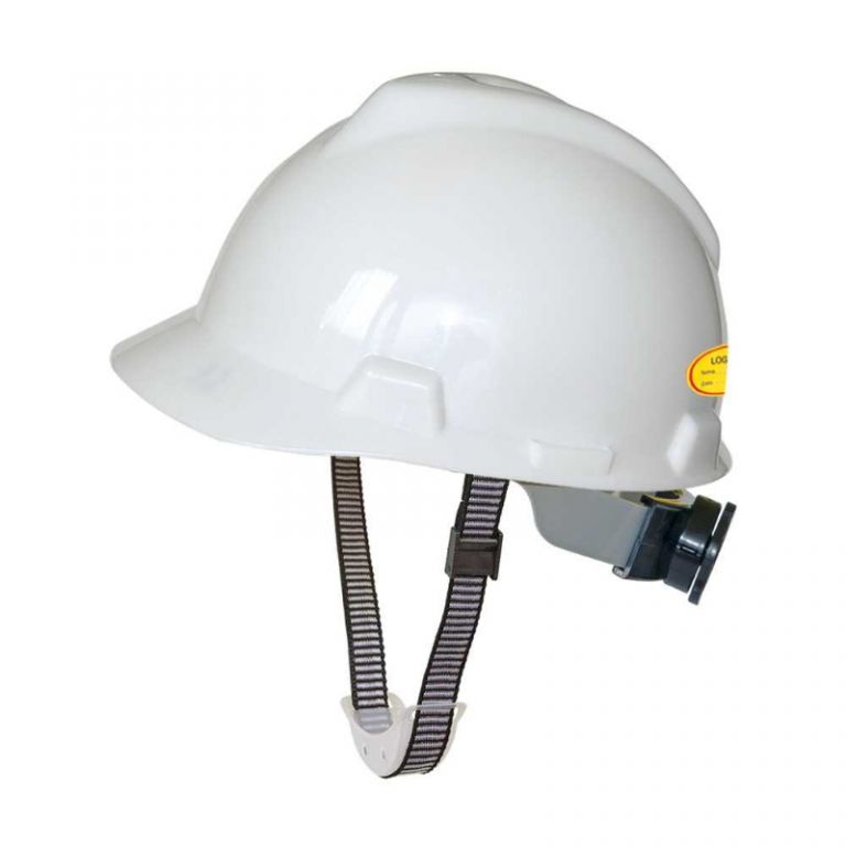 "Carpenter b" protective helmet