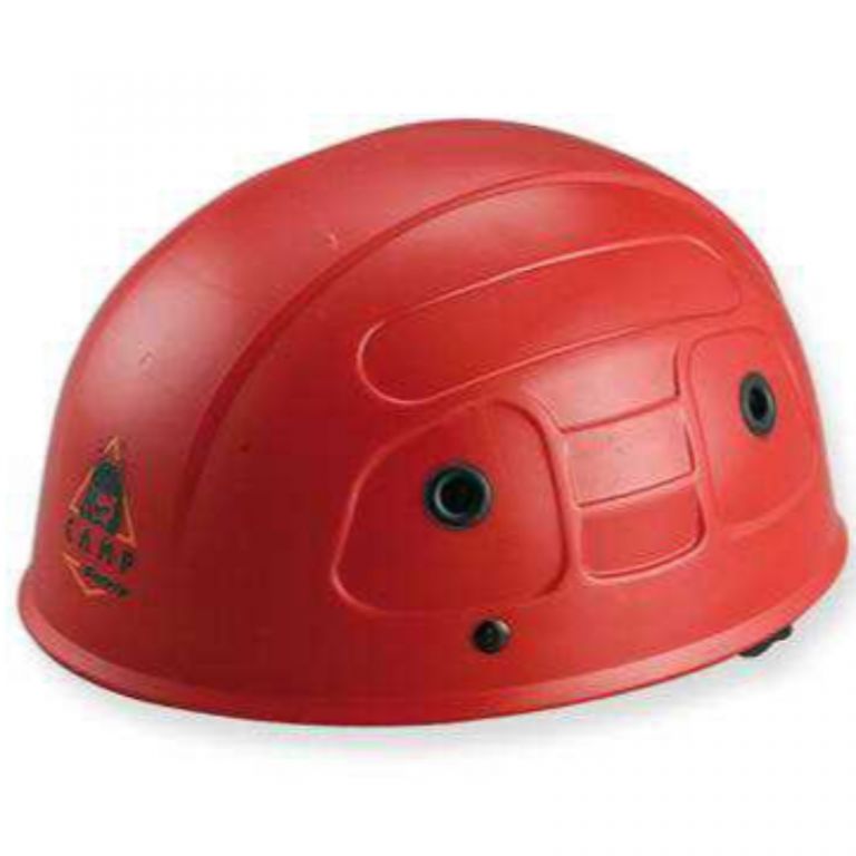 Casque échafaudage "Casco211r"