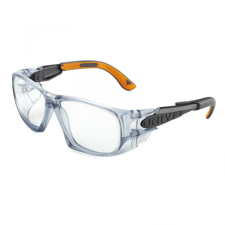 Protective technical glasses "5x9 / 01"