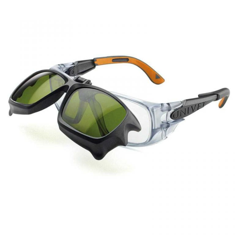 Accessoires lunettes de protection technique "5x9r / 50"