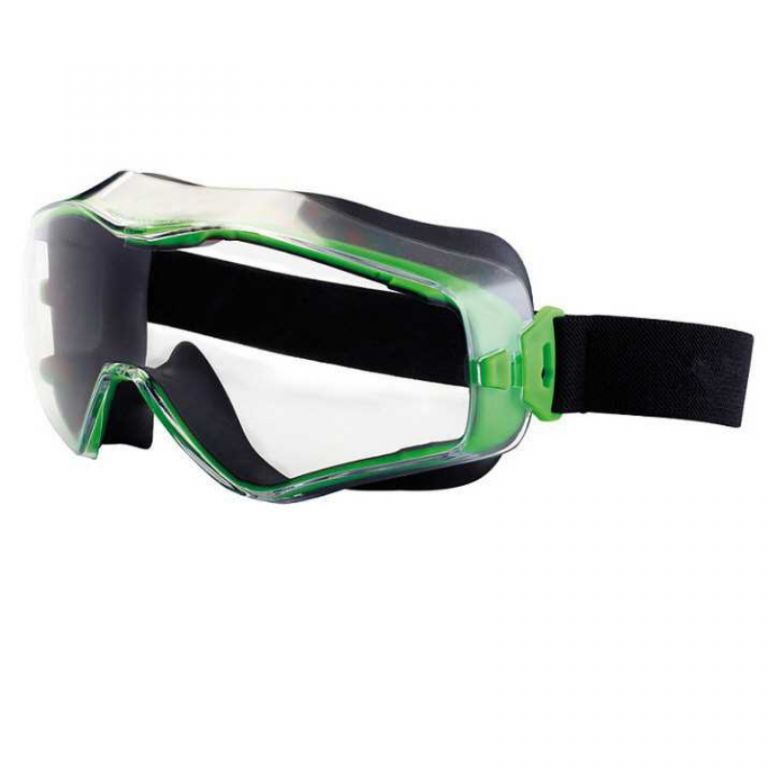 Gafas protectoras profesionales "6x3 / 00"