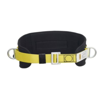 Airpro01 positioning belt