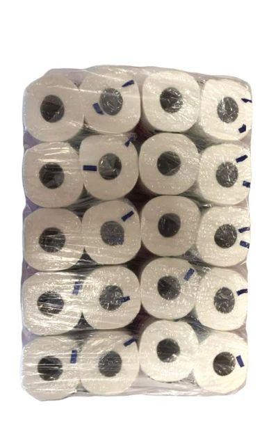 Robby toilet paper pack of 40 pieces
