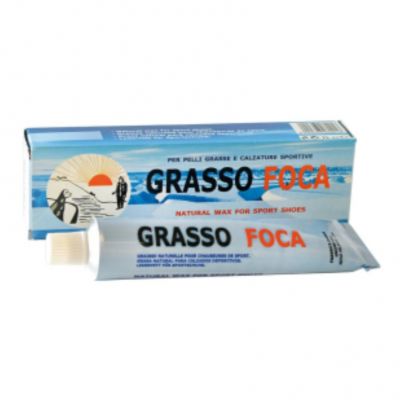 Tubetto grasso di foca neutro 70ml