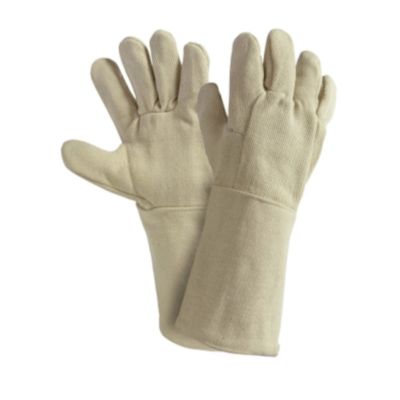 Gants en coton taille unique Canvas35