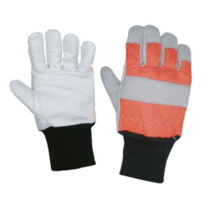 Guantes de protección sierra anti-corte Prot. 500