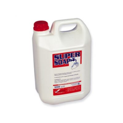 Savon liquide 5 litres