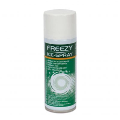 Spray ice pour petits traumas 400 ml