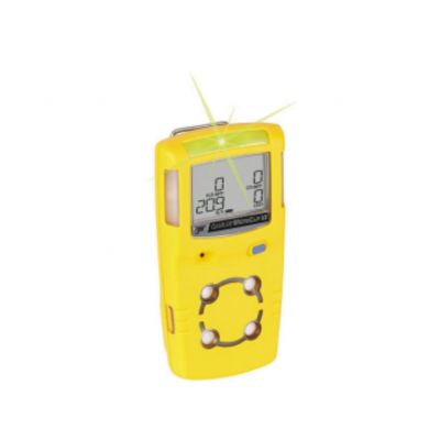 Dispositif microclip xl alerte gaz 4