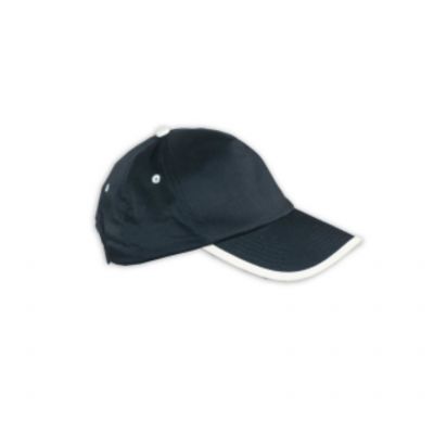 Cappello-tesa-precurva-nero