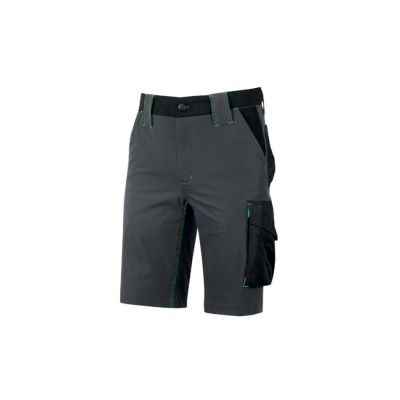 Pantaloni-corti-da-lavoro-U-Power-Mercury-U-4-stretch-Asphalt-Grey-Green-FU196RL