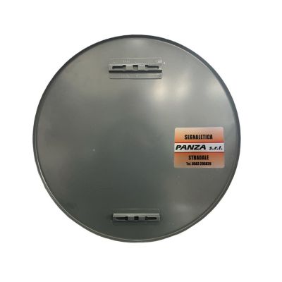 circulo del disco diametro de la senal 60 cm clase 1 limite de velocidad maxima