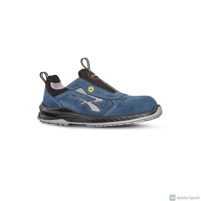 Scarpa antinfortunistica mistral s1p src esd