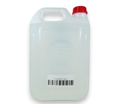 Demineralisiertes Wasser 5 Liter