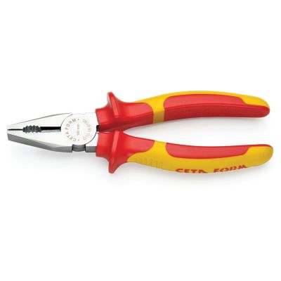 Universal two-component pliers 498