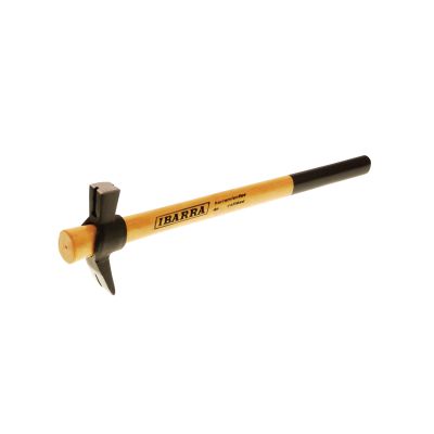 Hammer carpenter in special steel 300gr SIBA