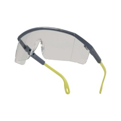 Monoblock Polycarbonat Brille " Kilimandjaro " Delta plus