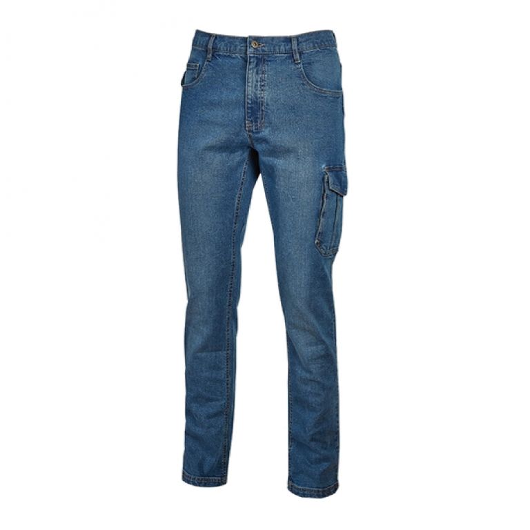 Work jeans "Jam" guado jeans