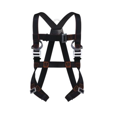 Fall arrest harness 2 anchorage points "Har22h" Delta plus