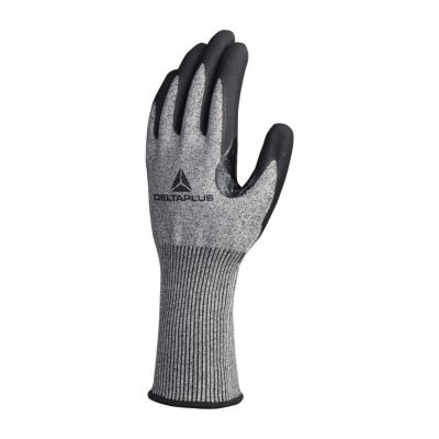 Guantes de fibra de alto rendimiento DELTAnocut "venicutd03" Delta plus