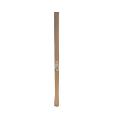 Beech wood handle for pickaxe 100 cm EDILIZIA BALDOCCHI SRL