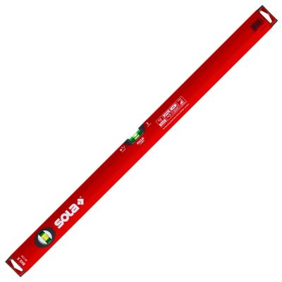 Spirit level Big X 30 cm Sola